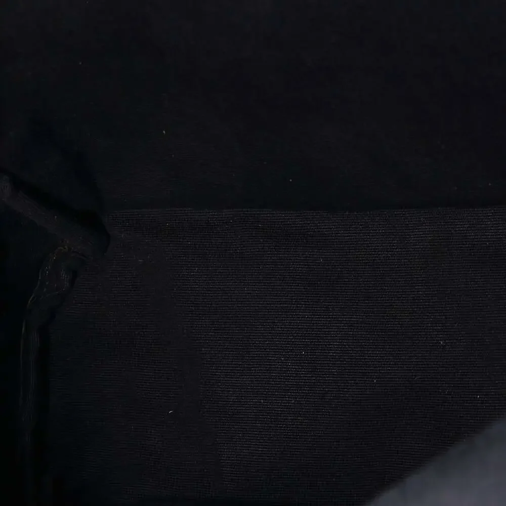 Celine Front Pocket Backpack Triomphe #204373C17B - Picture 5 of 6